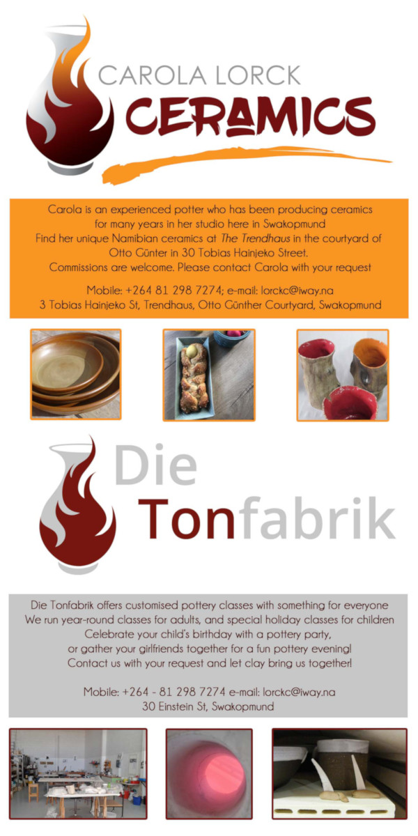 advert